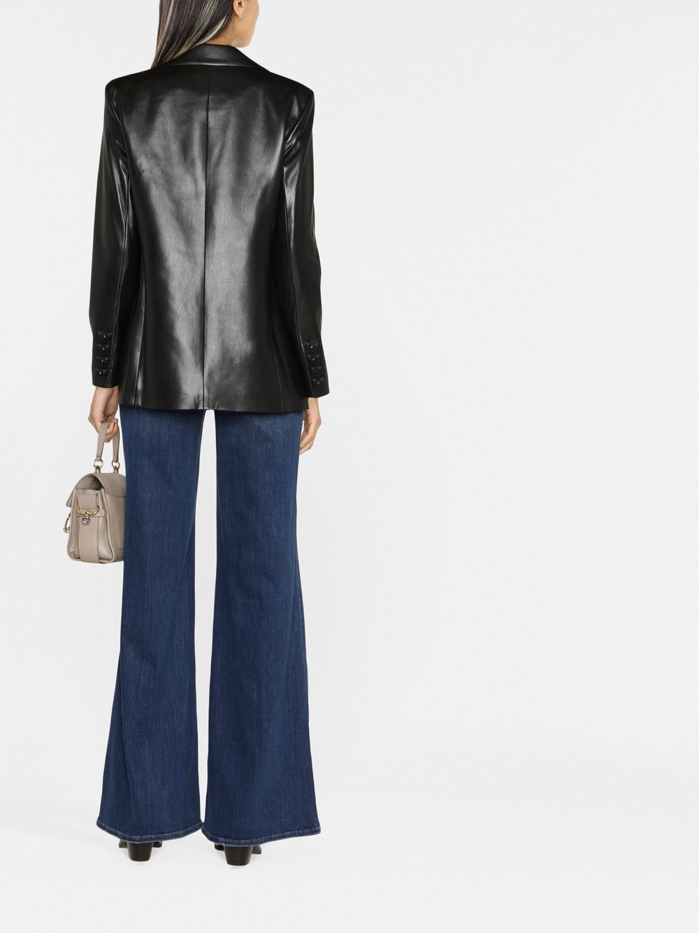 Alice + Olivia Jacket-Jackets-[Adult]-[Female]-2022 Online Blue Zone Planet