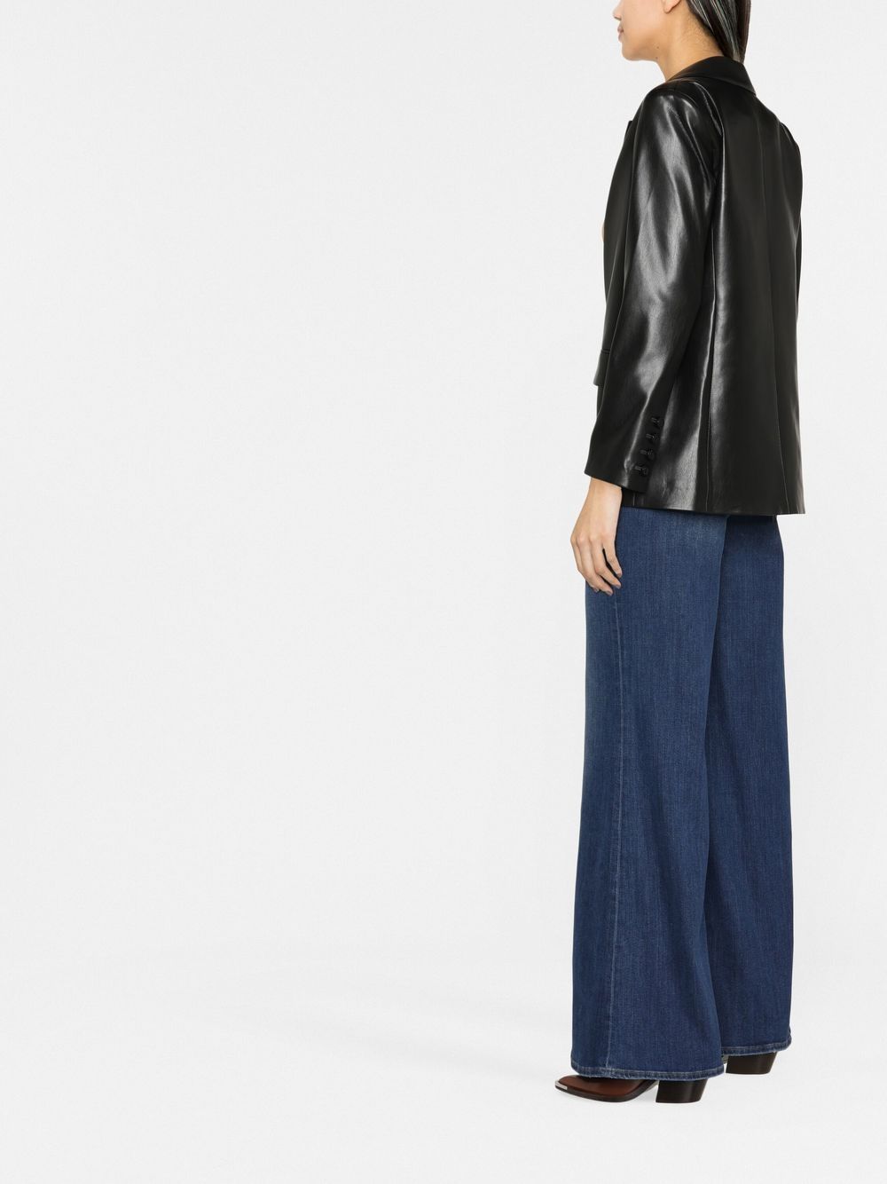Alice + Olivia Jacket-Jackets-[Adult]-[Female]-2022 Online Blue Zone Planet