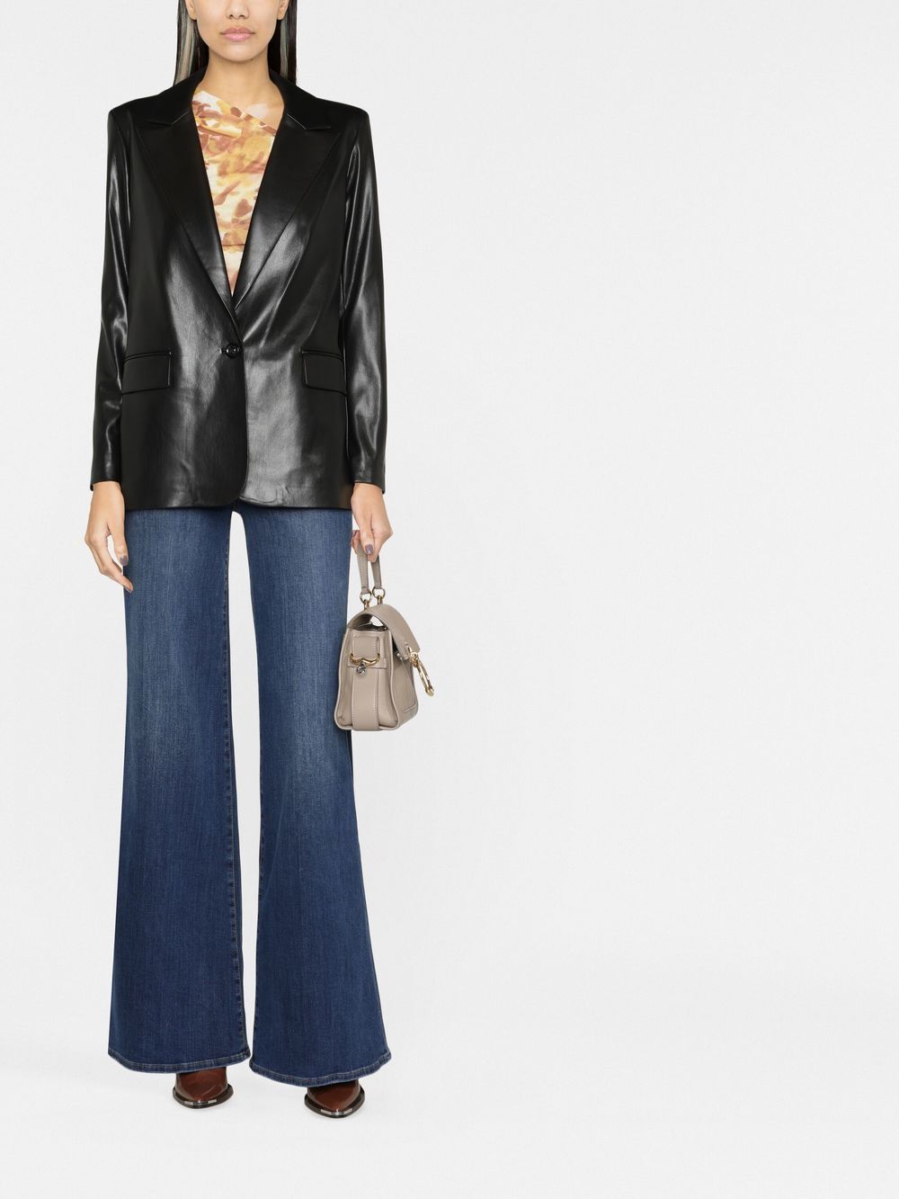 Alice + Olivia Jacket-Jackets-[Adult]-[Female]-2022 Online Blue Zone Planet