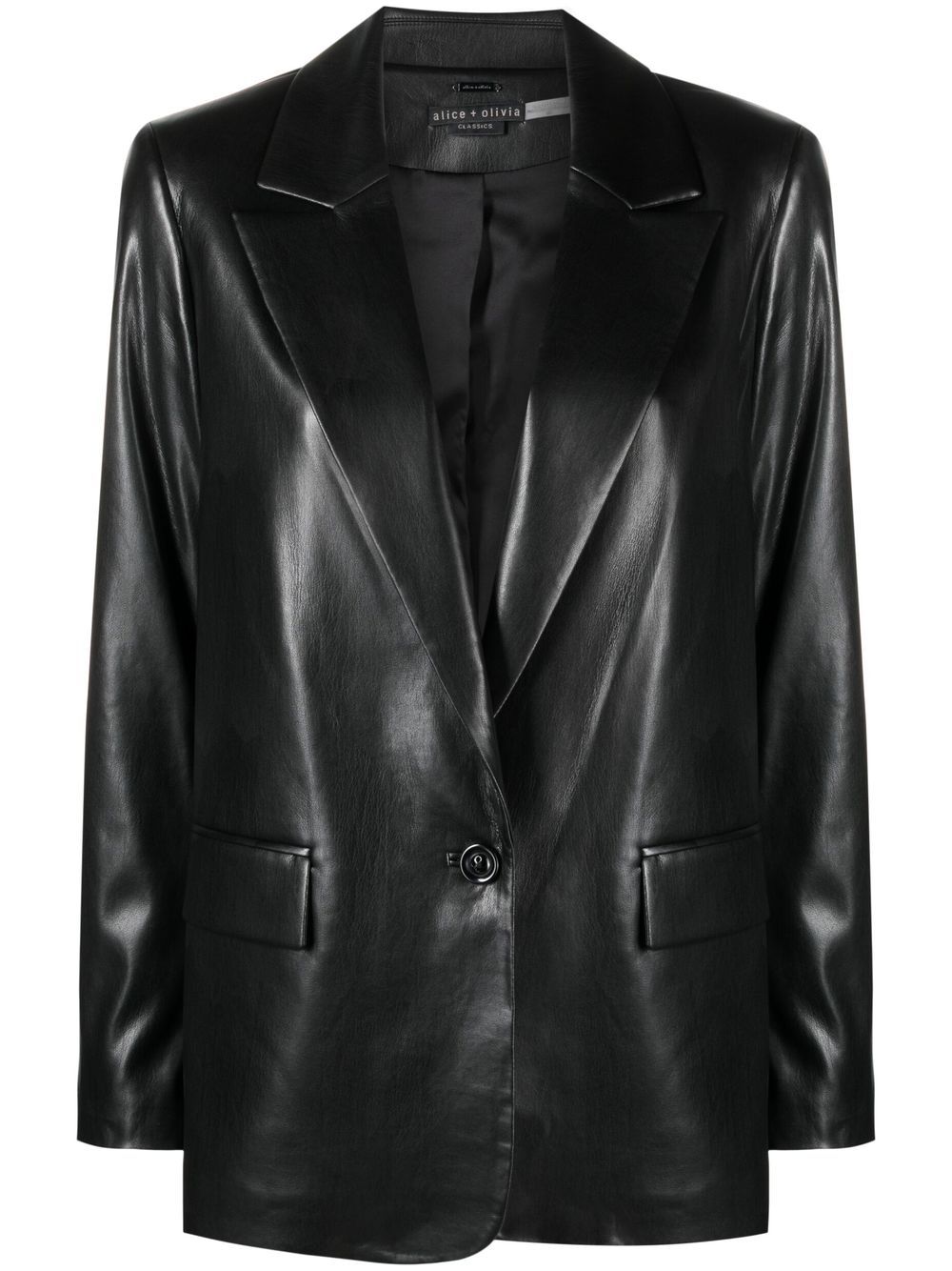 Alice + Olivia Jacket-Jackets-[Adult]-[Female]-2022 Online Blue Zone Planet