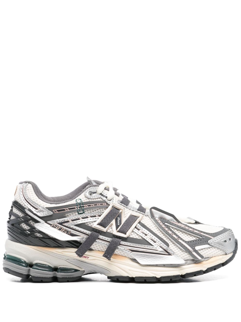 New Balance 1906R Sneakers-Sneakers-[Adult]-[Female]-10-SILVER-2022 Online Blue Zone Planet