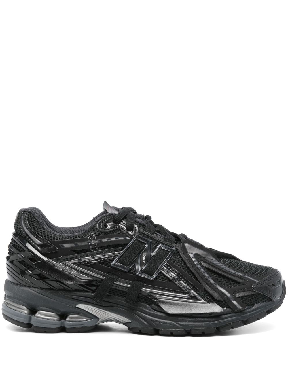 New Balance 1906R Sneakers-Sneakers-[Adult]-[Female]-10-BLACK-2022 Online Blue Zone Planet