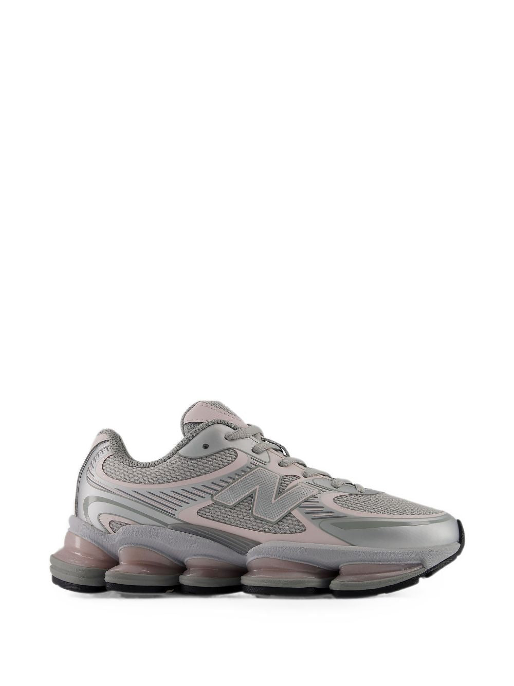 New Balance Sneakers-Sneakers-[Adult]-[Female]-4-GREY-2022 Online Blue Zone Planet