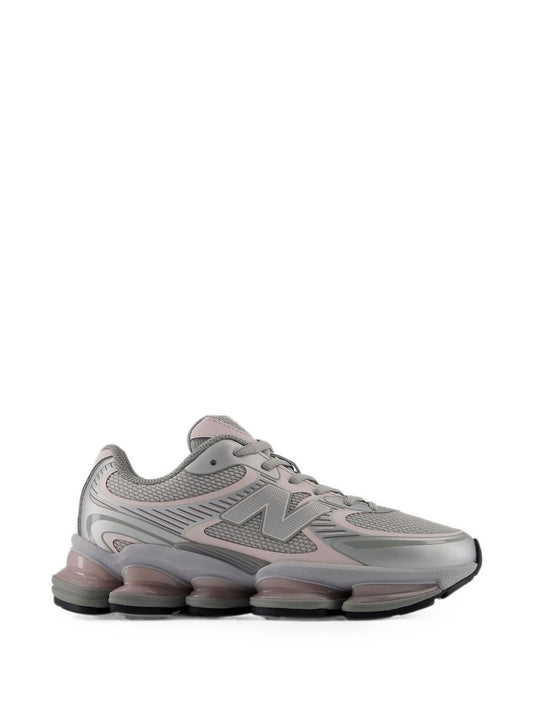 New Balance Sneakers-Sneakers-[Adult]-[Female]-4-GREY-2022 Online Blue Zone Planet