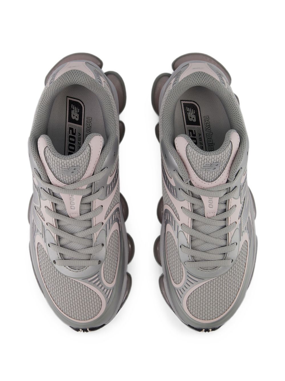 New Balance Sneakers-Sneakers-[Adult]-[Female]-2022 Online Blue Zone Planet