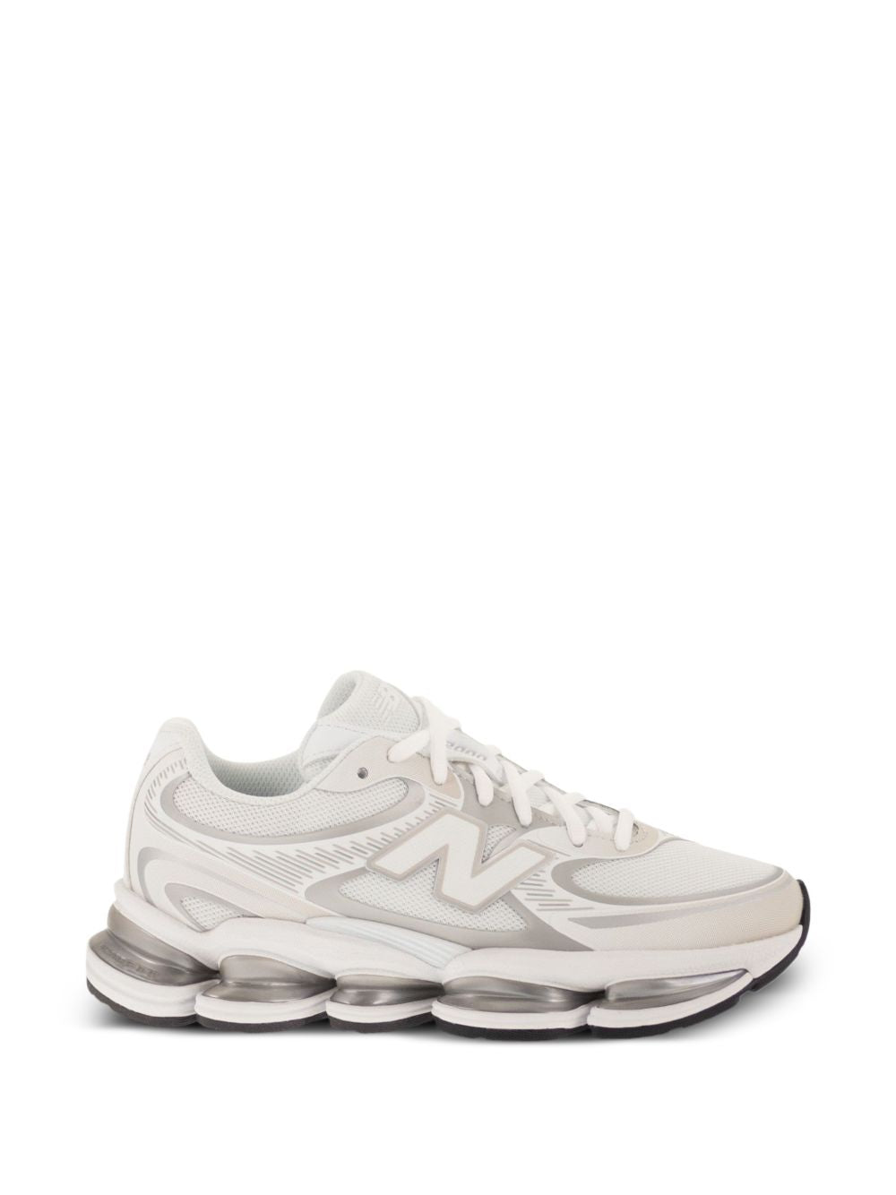 New Balance Sneakers-Sneakers-[Adult]-[Female]-2022 Online Blue Zone Planet