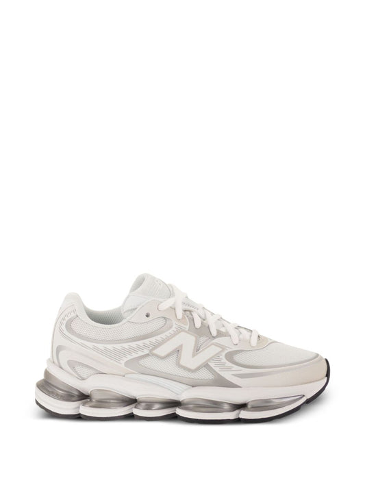 New Balance Sneakers-Sneakers-[Adult]-[Female]-4-WHITE-2022 Online Blue Zone Planet
