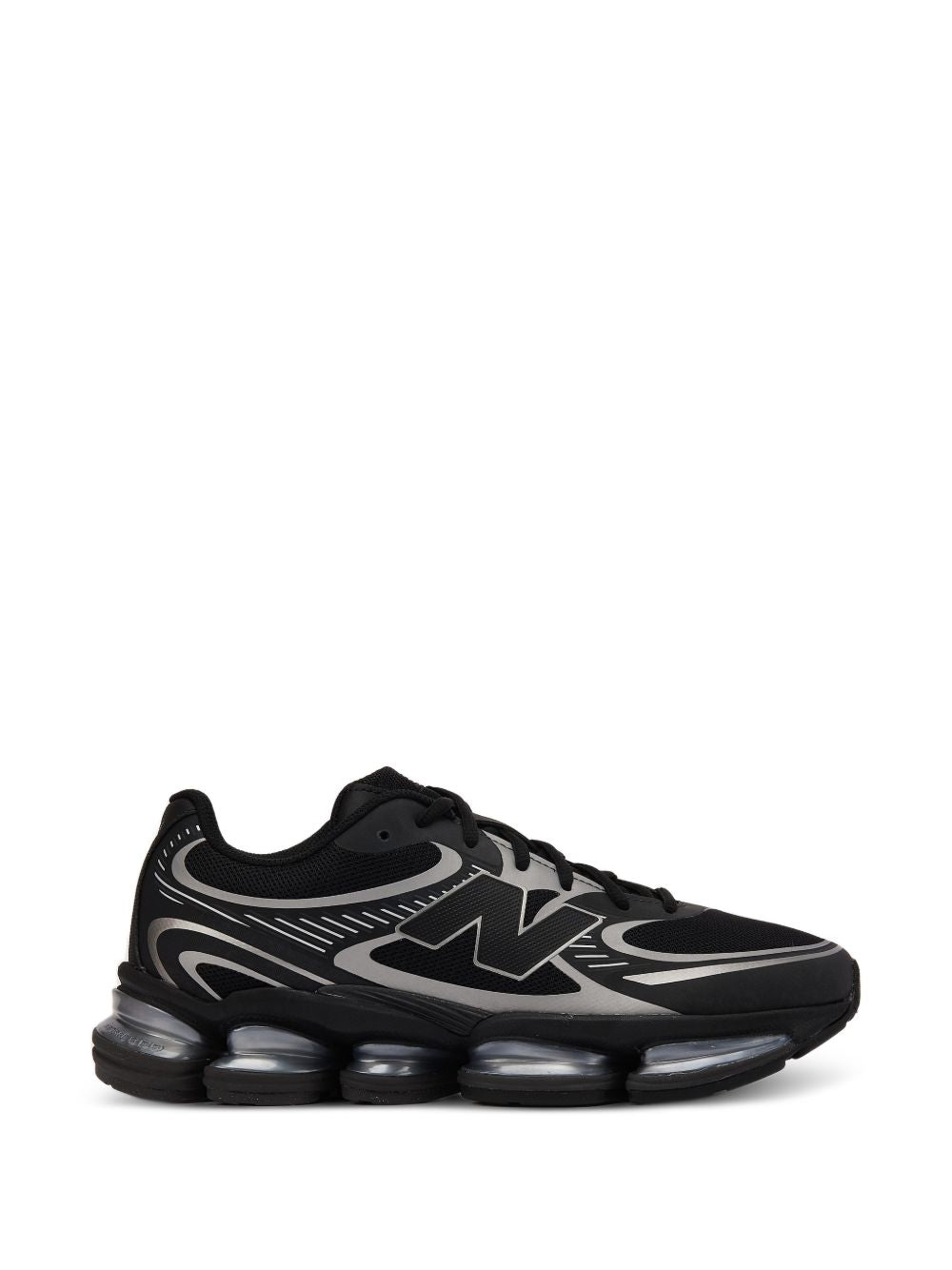 New Balance Sneakers-Sneakers-[Adult]-[Female]-10-BLACK-2022 Online Blue Zone Planet