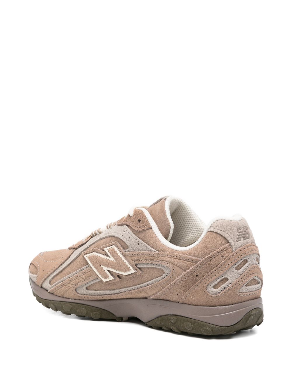 New Balance Sneakers-Sneakers-[Adult]-[Female]-2022 Online Blue Zone Planet