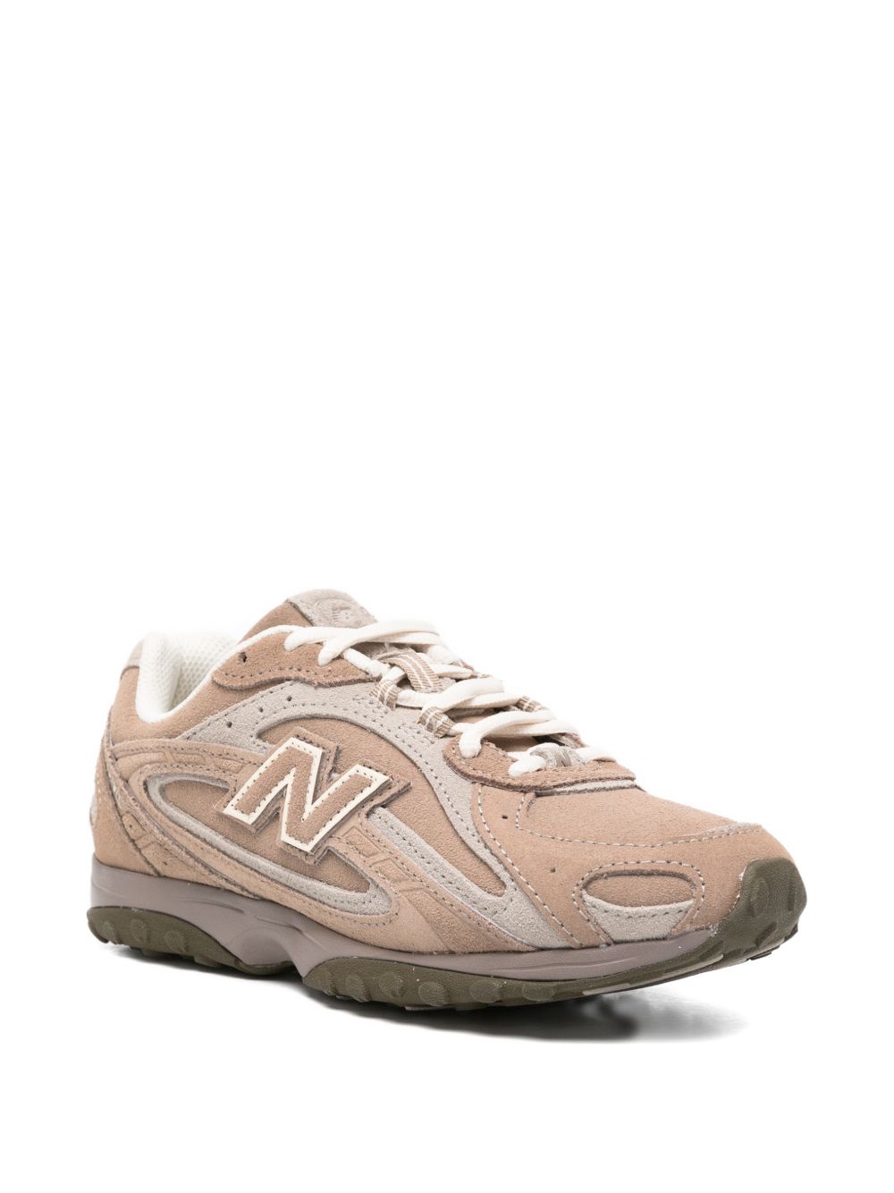 New Balance Sneakers-Sneakers-[Adult]-[Female]-2022 Online Blue Zone Planet