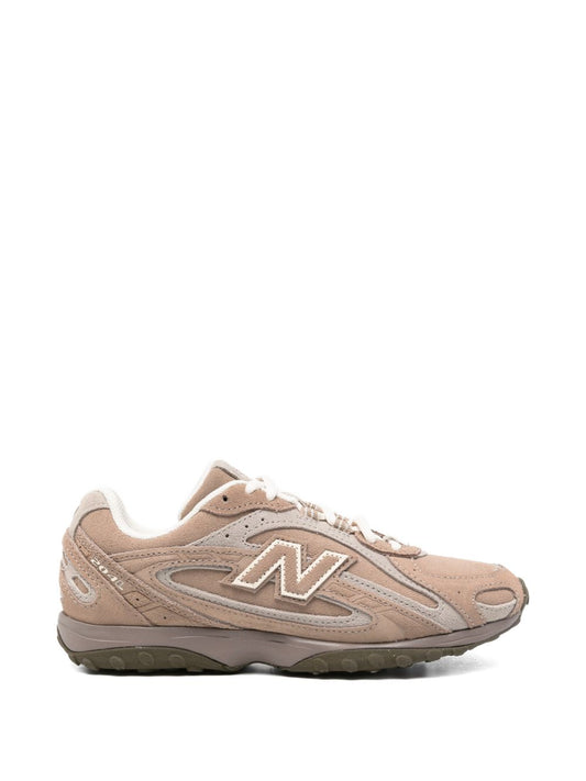 New Balance Sneakers-Sneakers-[Adult]-[Female]-4-BEIGE-2022 Online Blue Zone Planet