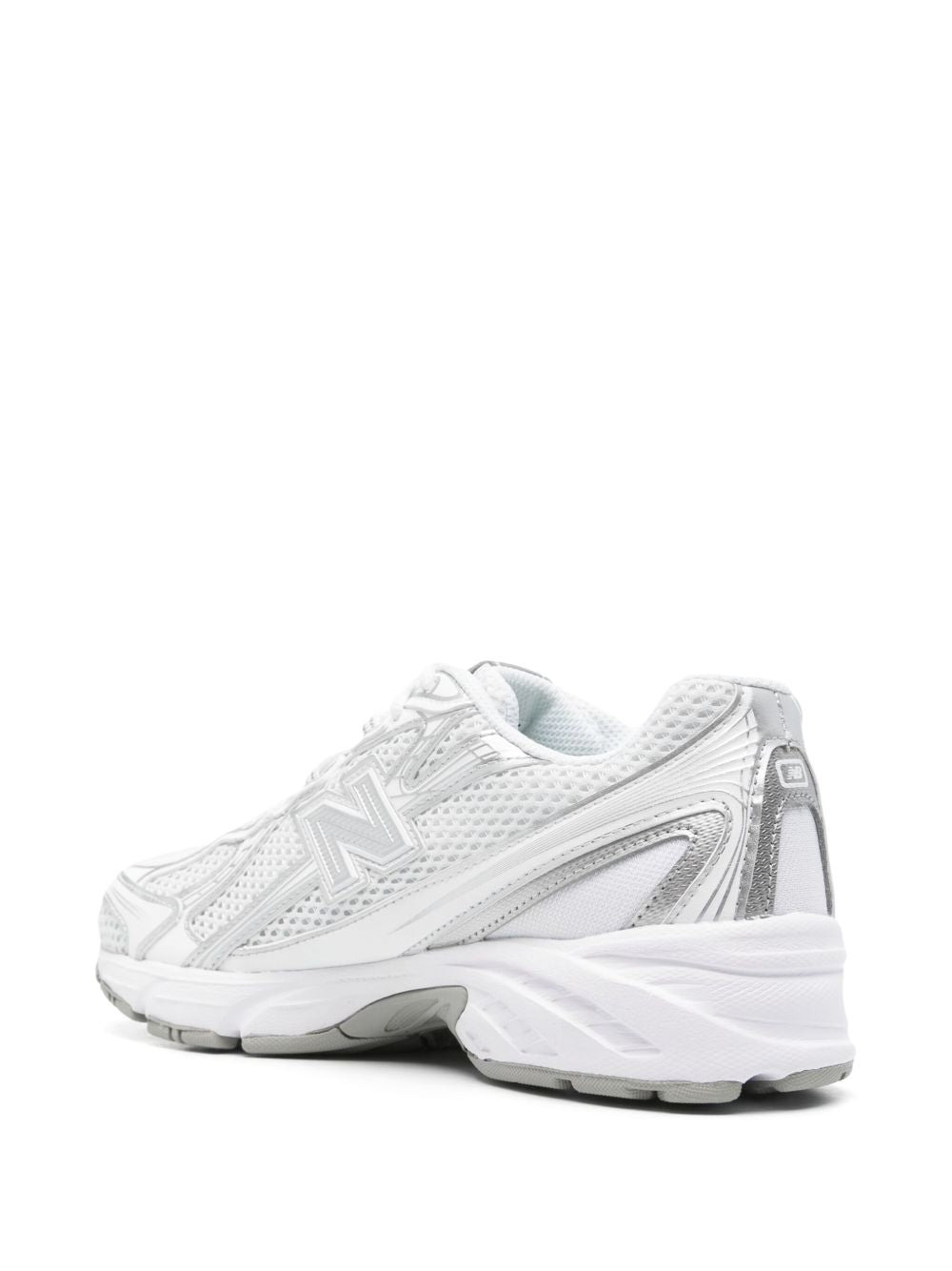 New Balance Sneakers-Sneakers-[Adult]-[Female]-2022 Online Blue Zone Planet