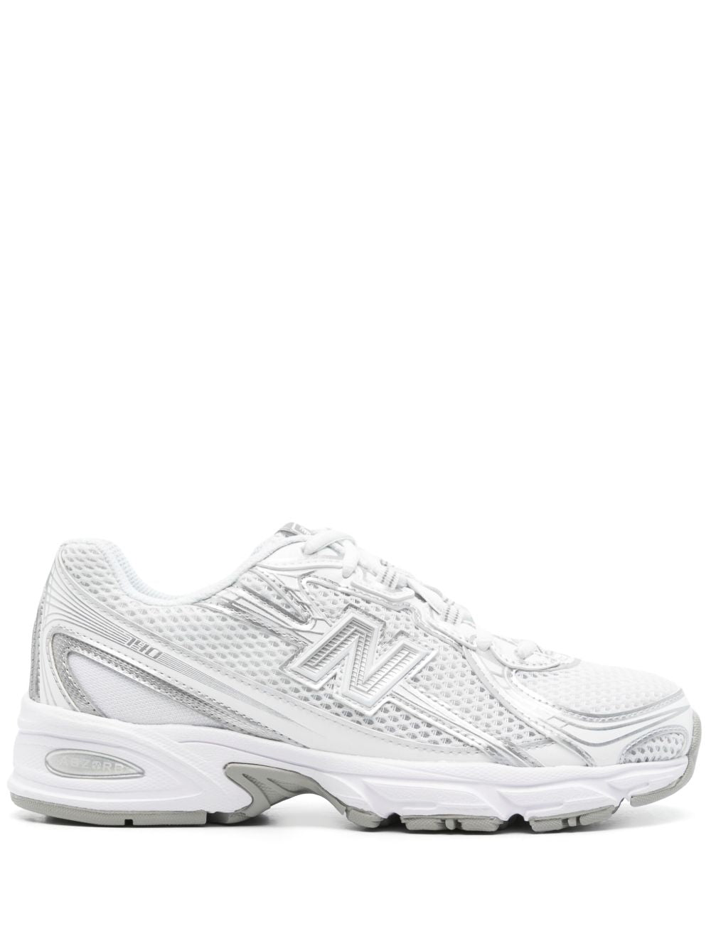 New Balance Sneakers-Sneakers-[Adult]-[Female]-5-WHITE-2022 Online Blue Zone Planet