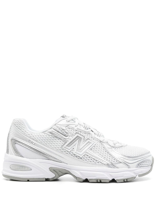 New Balance Sneakers-Sneakers-[Adult]-[Female]-5-WHITE-2022 Online Blue Zone Planet