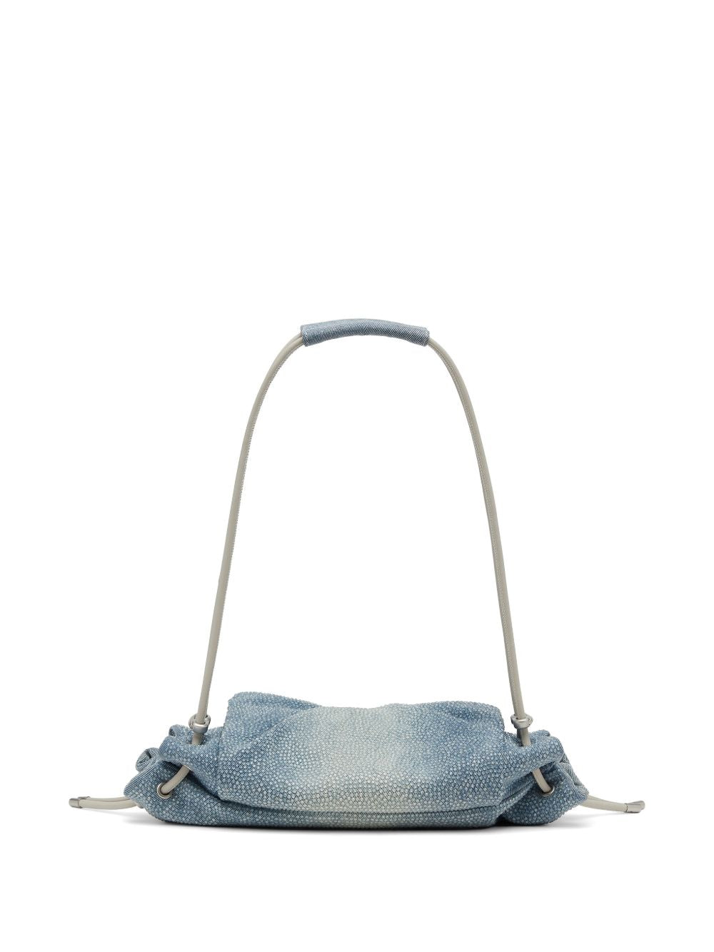 Diesel 1DR Crystal Shoulder Bag-Shoulder-[Adult]-[Female]-2022 Online Blue Zone Planet