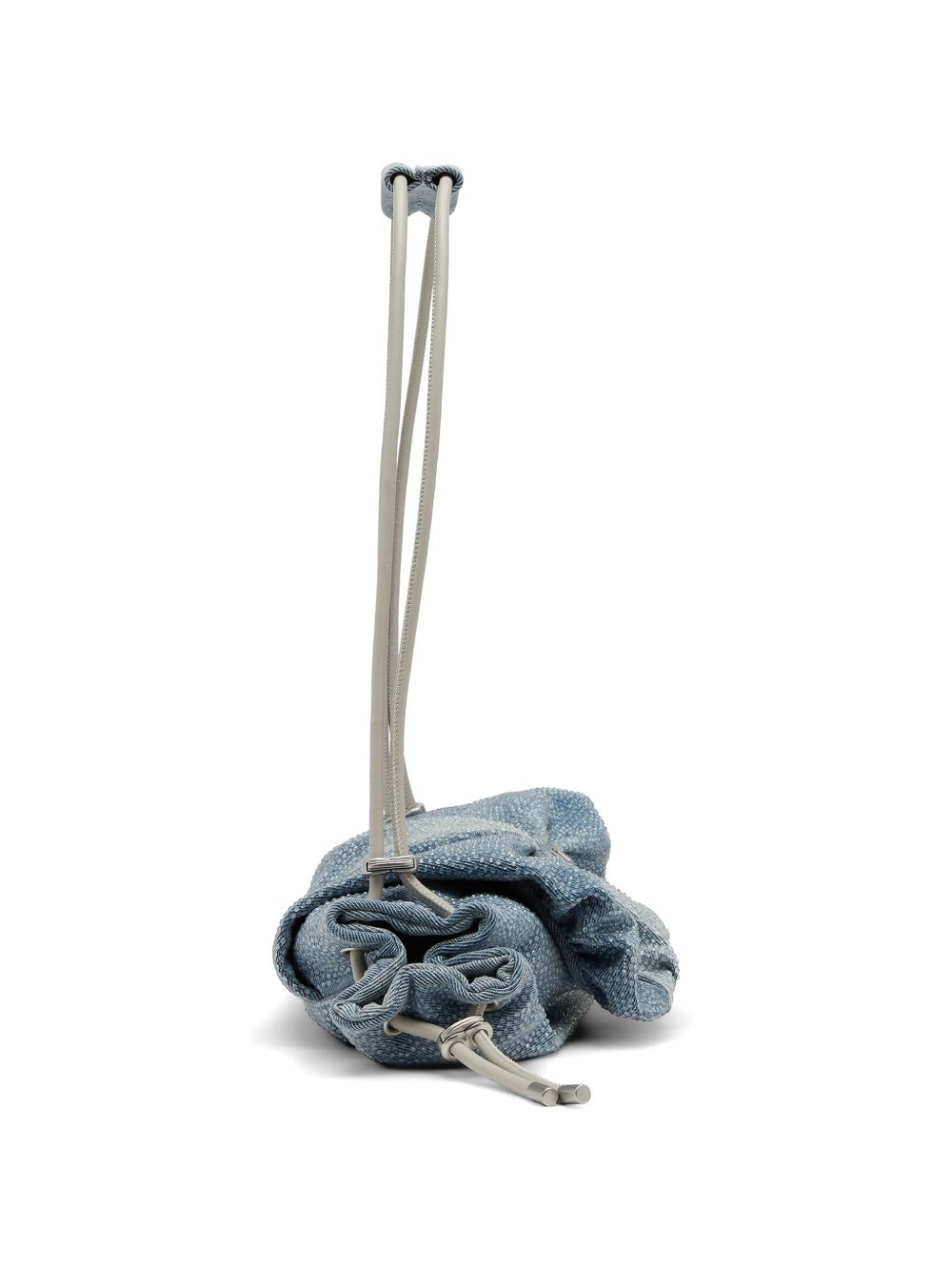 Diesel 1DR Crystal Shoulder Bag-Shoulder-[Adult]-[Female]-2022 Online Blue Zone Planet