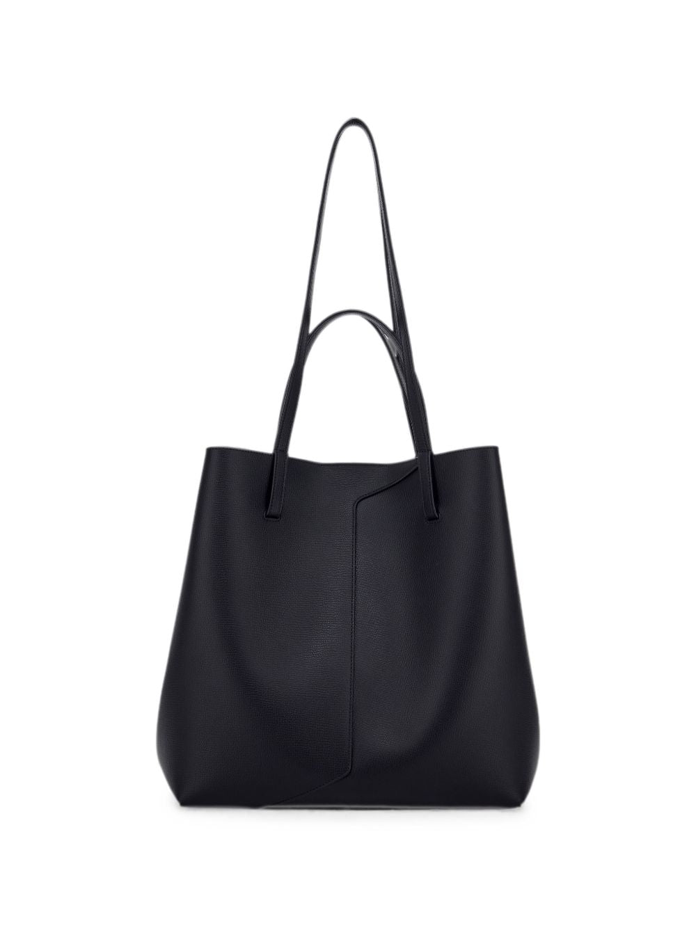 Emporio Armani Large Tote-Shopper-[Adult]-[Female]-2022 Online Blue Zone Planet