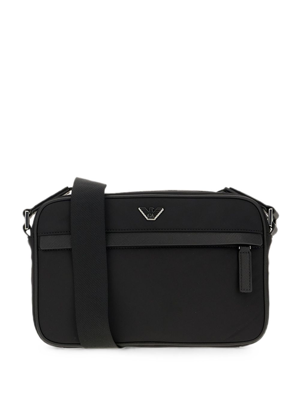 Emporio Armani Messenger Bag-Shoulder-[Adult]-[Female]-2022 Online Blue Zone Planet