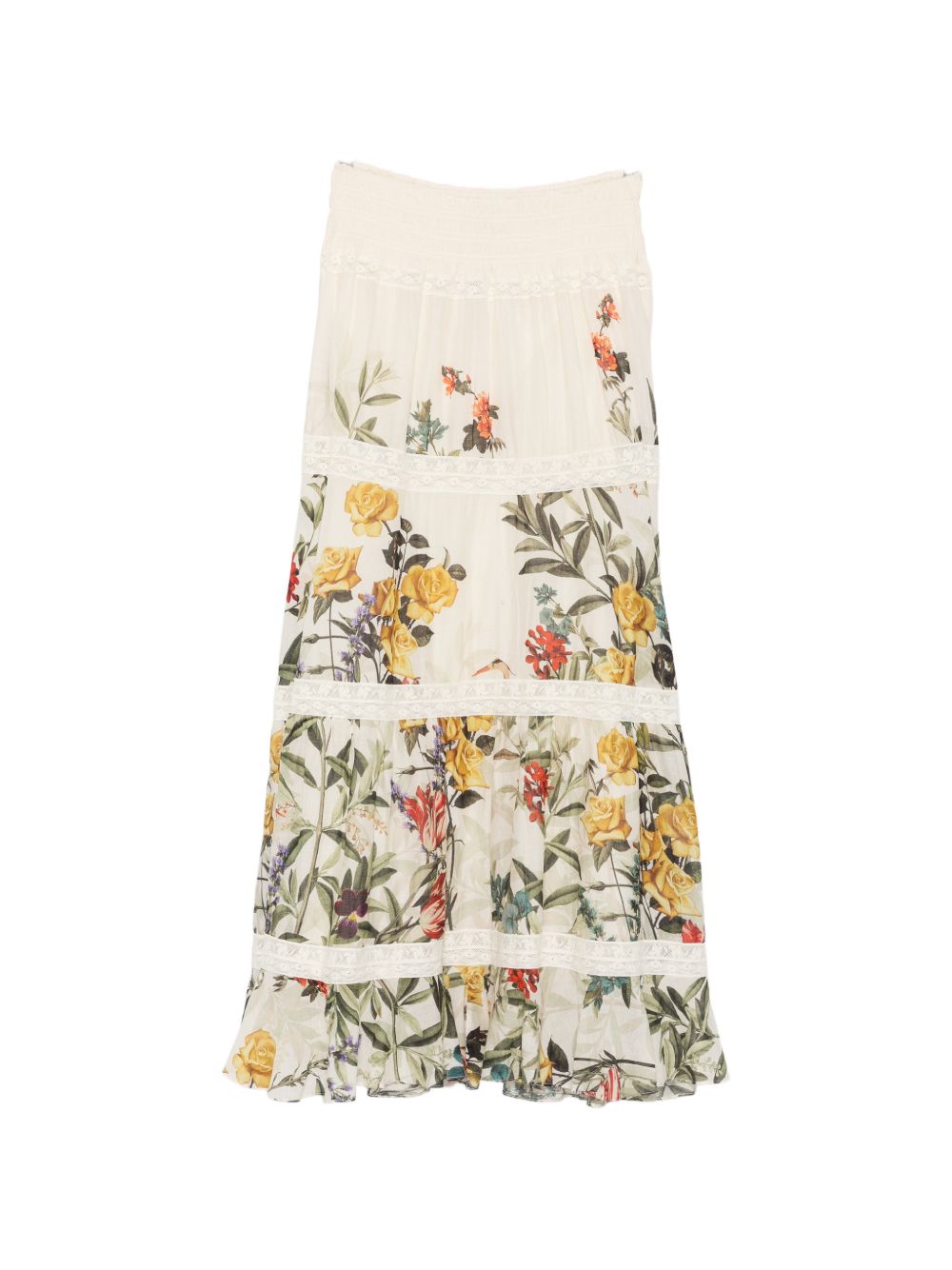 Alice + Olivia Skirt-Skirts-[Adult]-[Female]-2022 Online Blue Zone Planet