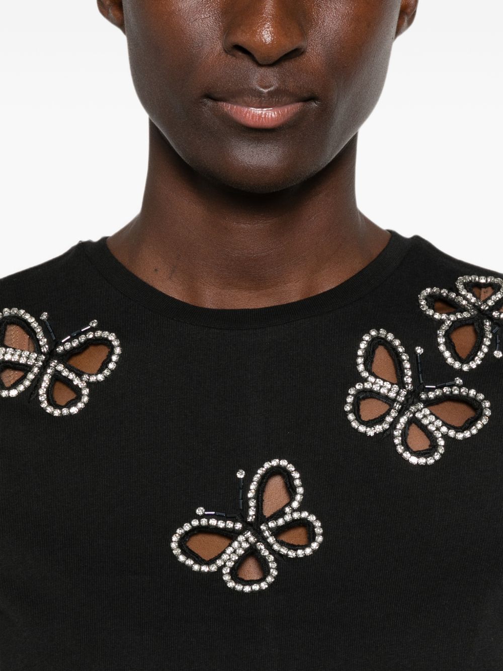 Alice + Olivia Shirt-Topwear-[Adult]-[Female]-2022 Online Blue Zone Planet
