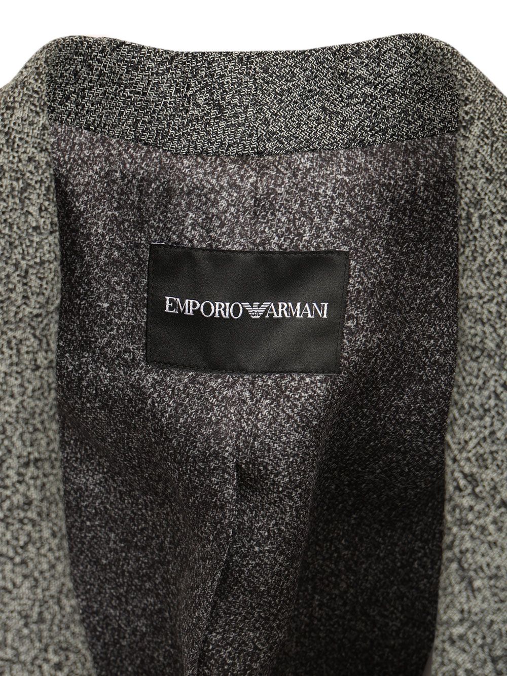Emporio Armani Jacket-Jackets-[Adult]-[Female]-2022 Online Blue Zone Planet