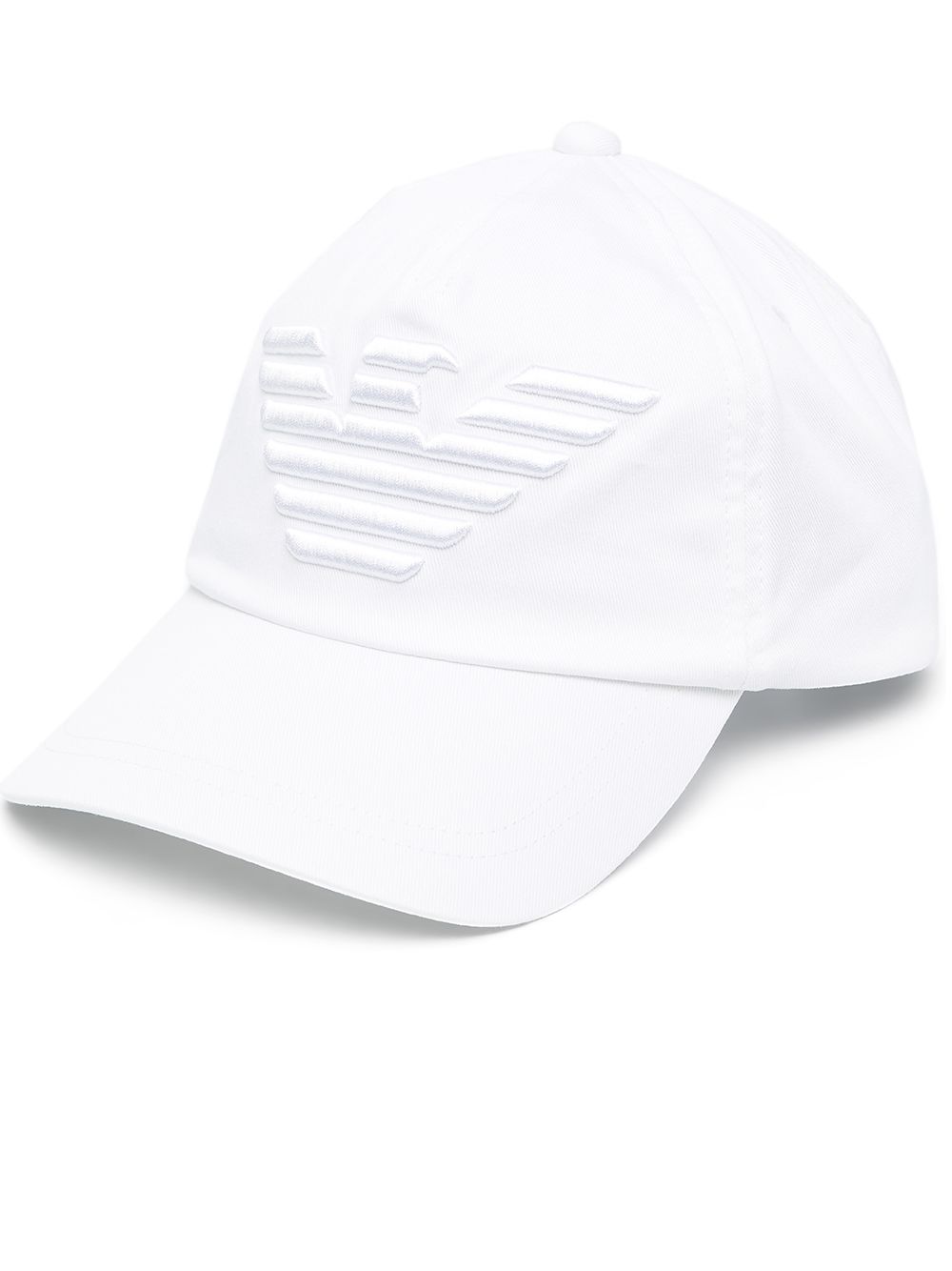Emporio Armani Hats-Scarves Hats & Gloves-[Adult]-[Female]-UNI-WHITE-2022 Online Blue Zone Planet
