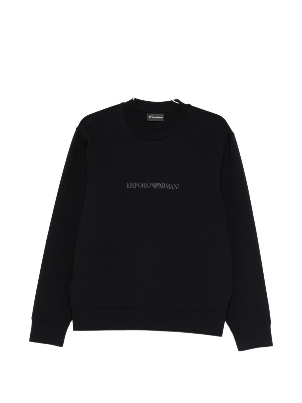 Emporio Armani Shirt-Topwear-[Adult]-[Female]-3XL-NAVY-2022 Online Blue Zone Planet