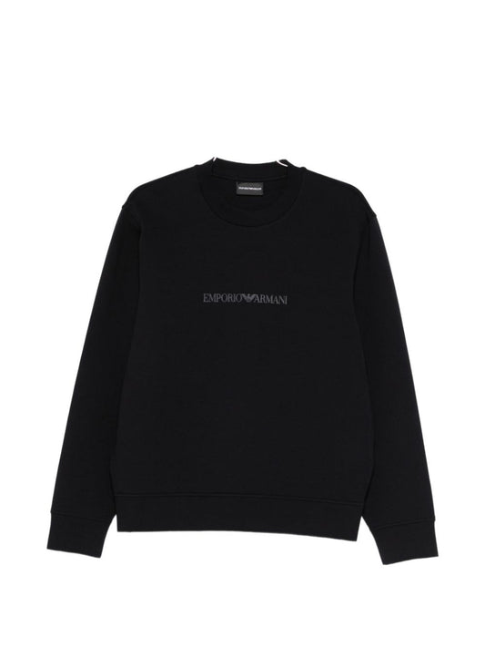 Emporio Armani Shirt-Topwear-[Adult]-[Female]-3XL-NAVY-2022 Online Blue Zone Planet