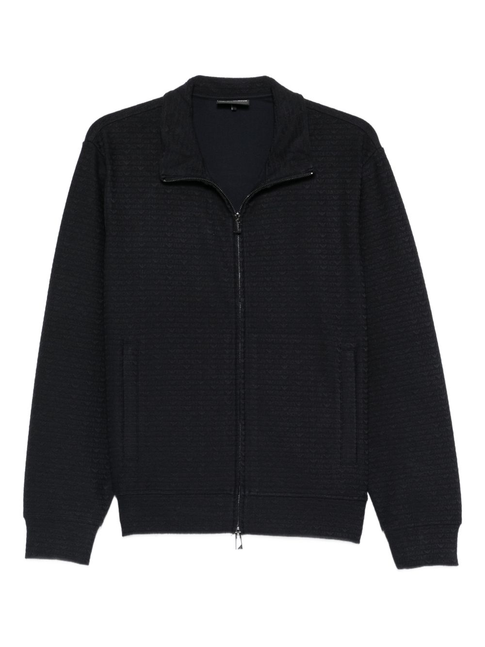 Emporio Armani Shirt-Topwear-[Adult]-[Female]-3XL-NAVY-2022 Online Blue Zone Planet