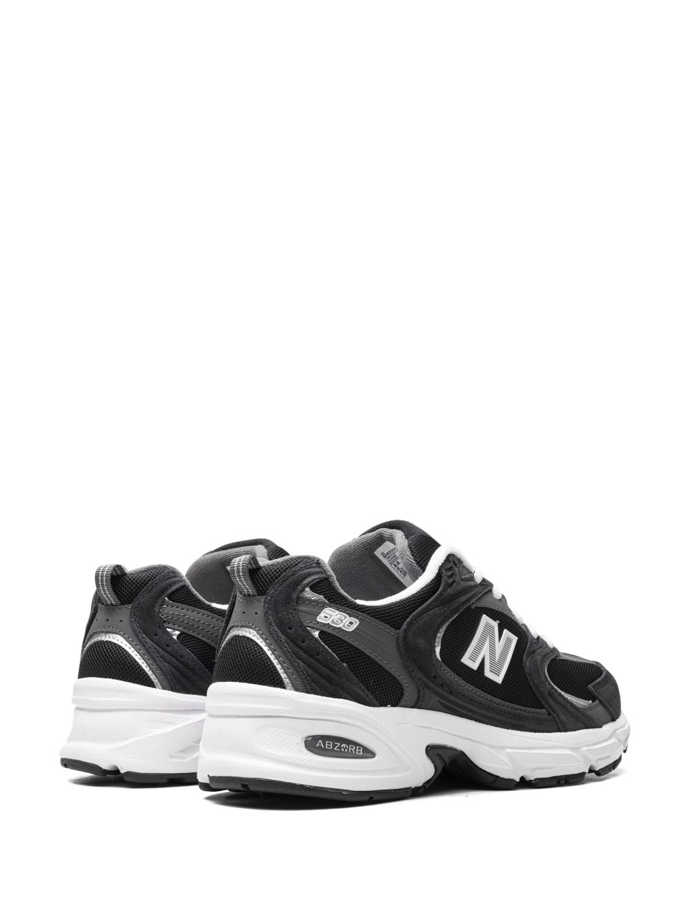 New Balance Sneakers-Sneakers-[Adult]-[Female]-2022 Online Blue Zone Planet