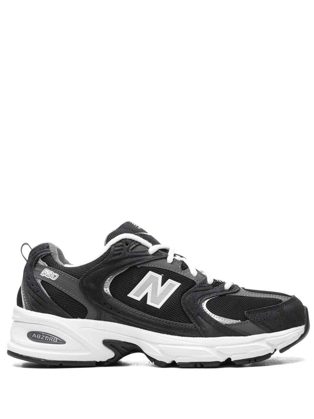 New Balance Sneakers-Sneakers-[Adult]-[Female]-10-BLACK-2022 Online Blue Zone Planet