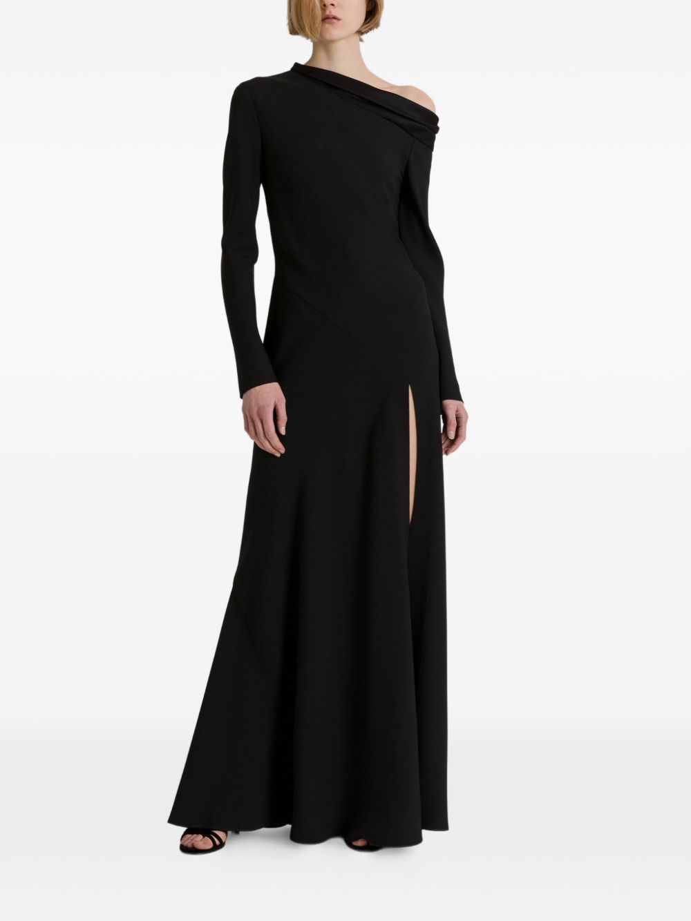 032C Alberta Ferretti Dresses-TOPS / DRESSES-[Adult]-[Female]-2022 Online Blue Zone Planet