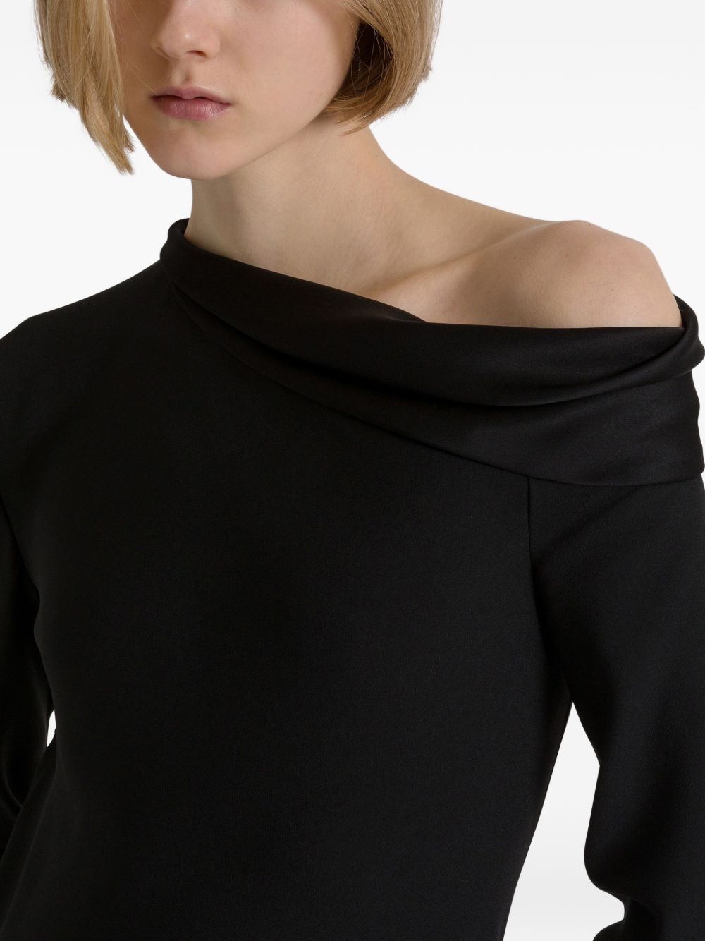 032C Alberta Ferretti Dresses-TOPS / DRESSES-[Adult]-[Female]-2022 Online Blue Zone Planet