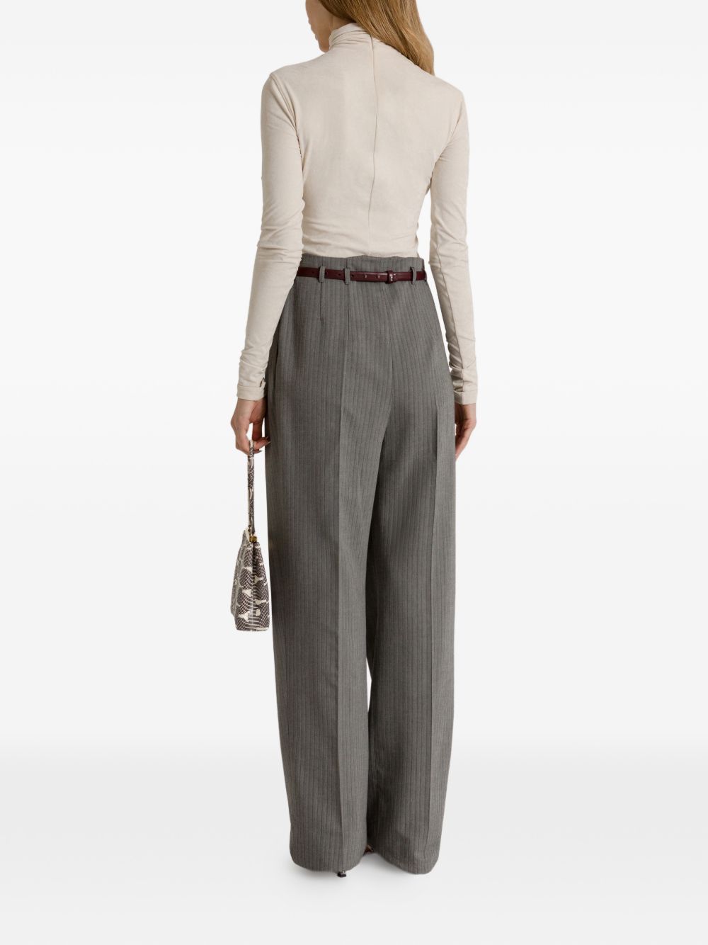 032C Trousers-Trousers-[Adult]-[Female]-2022 Online Blue Zone Planet