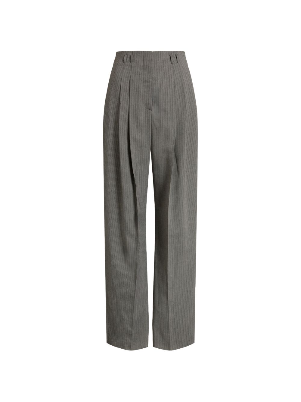 032C Trousers-Trousers-[Adult]-[Female]-40-GREY-2022 Online Blue Zone Planet