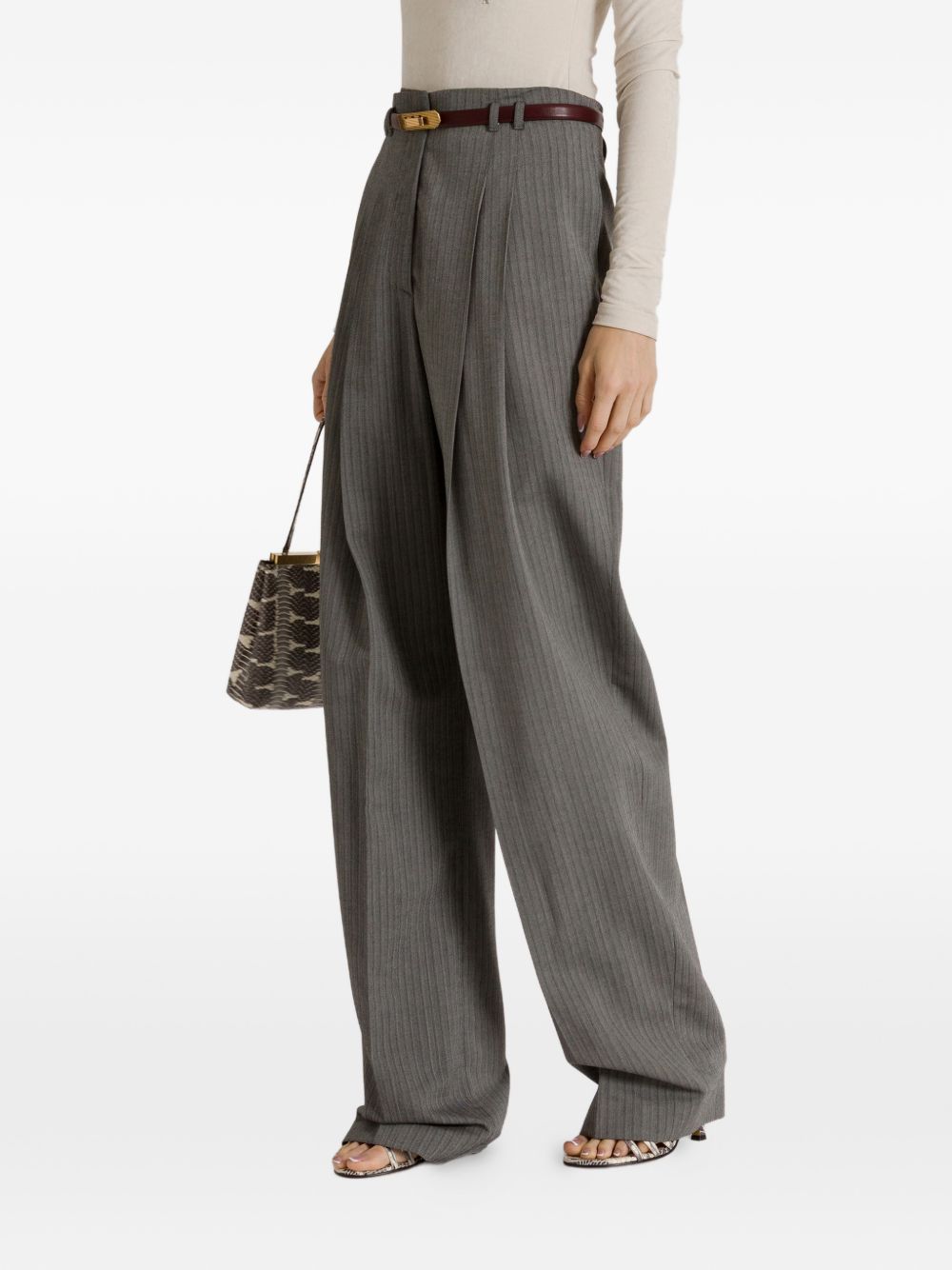 032C Trousers-Trousers-[Adult]-[Female]-2022 Online Blue Zone Planet