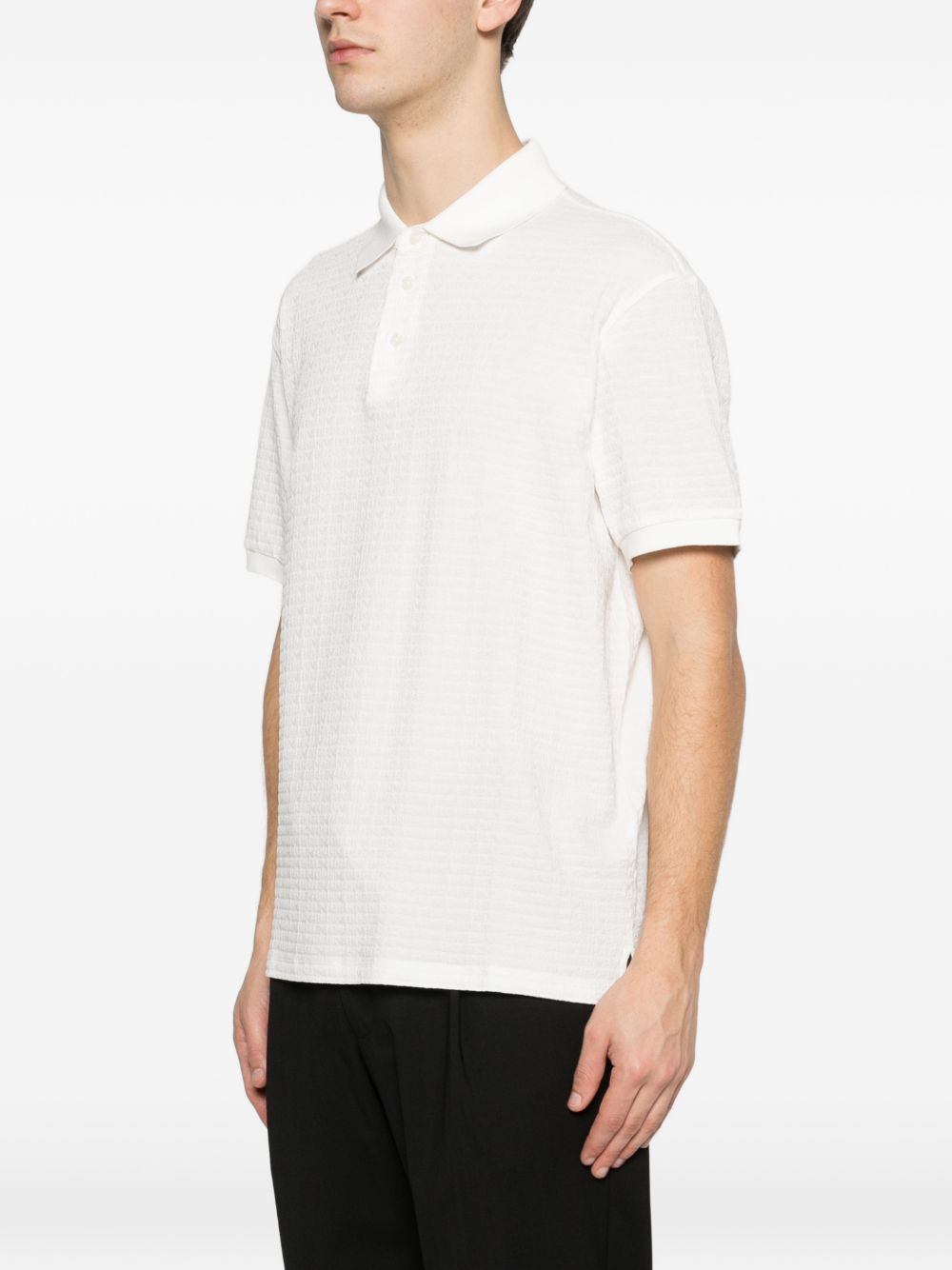 Emporio Armani Shirt-Topwear-[Adult]-[Female]-2022 Online Blue Zone Planet