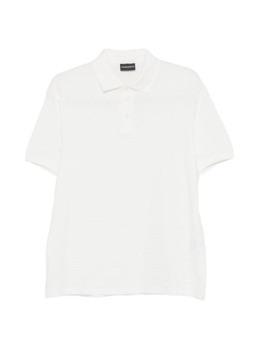 Emporio Armani Shirt-Topwear-[Adult]-[Female]-3XL-WHITE-2022 Online Blue Zone Planet