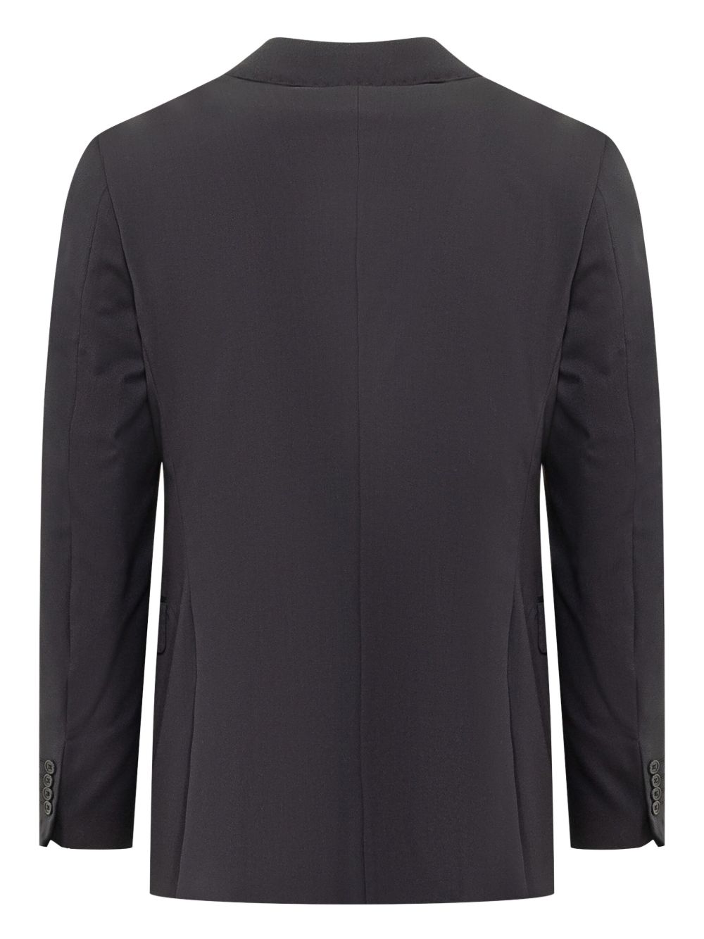 Emporio Armani Suit-Suits-[Adult]-[Female]-2022 Online Blue Zone Planet