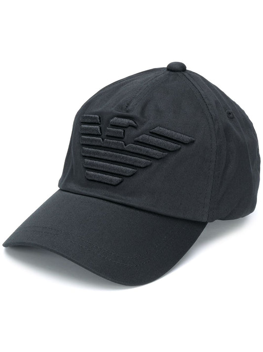 Emporio Armani Hats-Scarves Hats & Gloves-[Adult]-[Female]-UNI-BLACK-2022 Online Blue Zone Planet