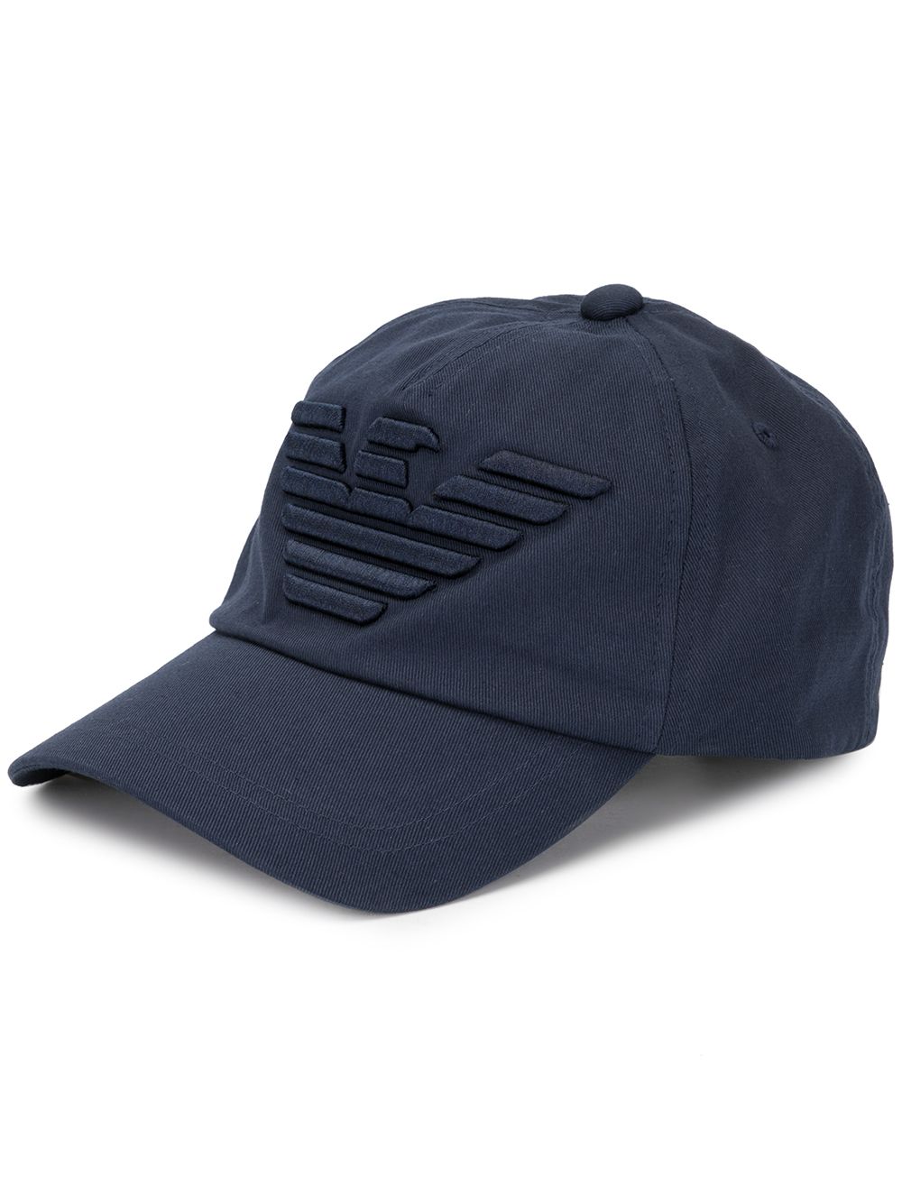 Emporio Armani Hats-Scarves Hats & Gloves-[Adult]-[Female]-UNI-NAVY-2022 Online Blue Zone Planet