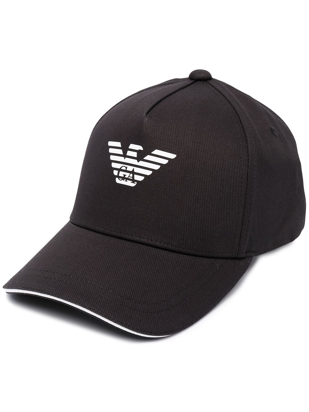 Emporio Armani Hats-Scarves Hats & Gloves-[Adult]-[Female]-UNI-BLACK-2022 Online Blue Zone Planet