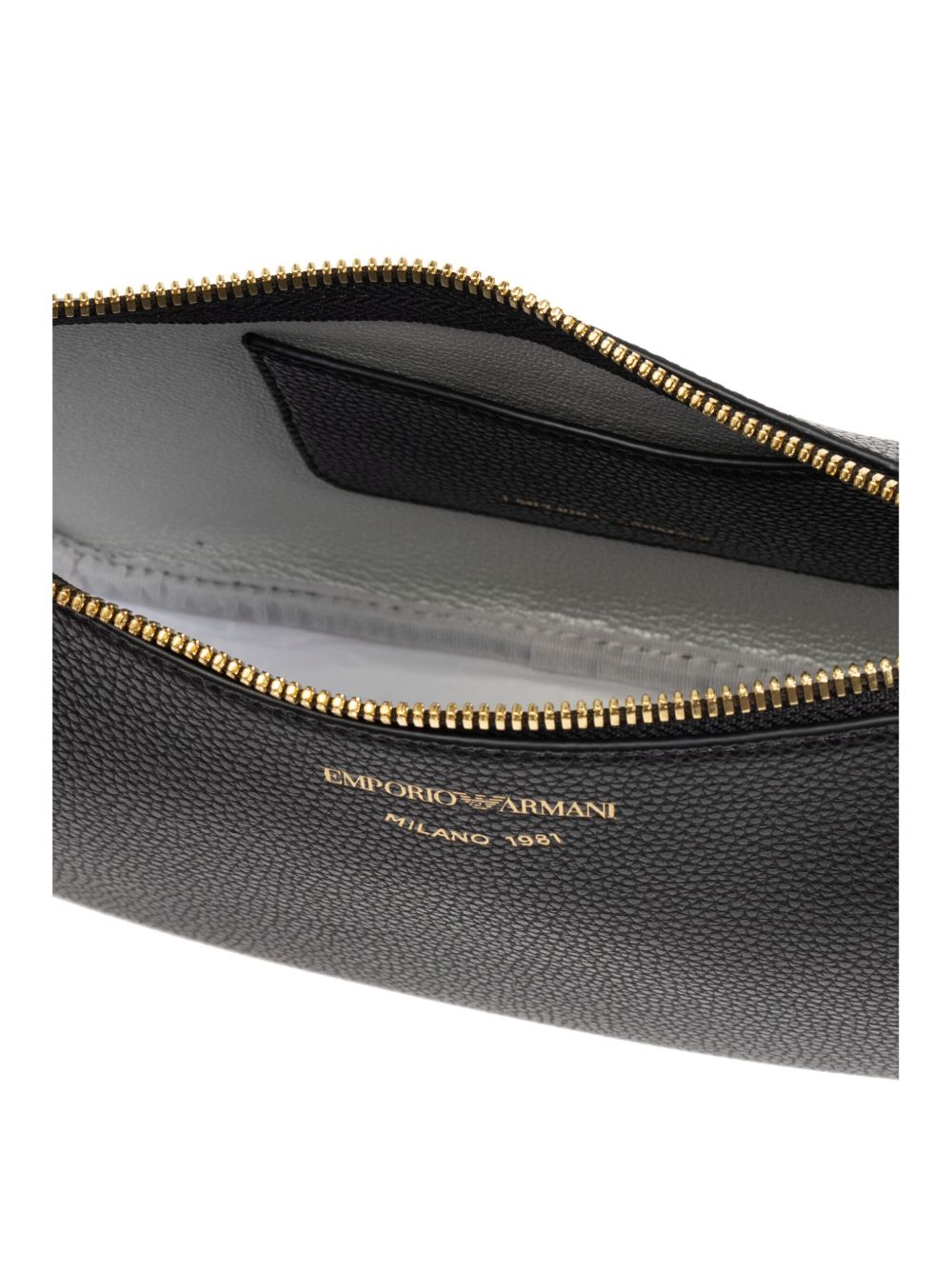 Emporio Armani MyEA Mini Shoulder Bag-Shoulder-[Adult]-[Female]-2022 Online Blue Zone Planet