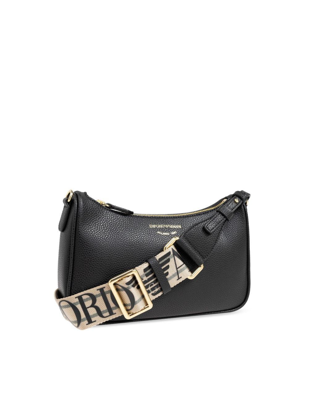 Emporio Armani MyEA Mini Shoulder Bag-Shoulder-[Adult]-[Female]-2022 Online Blue Zone Planet