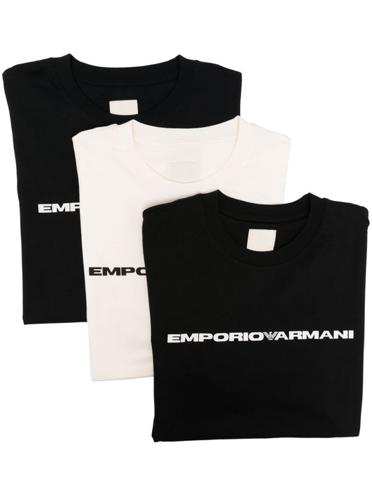 Emporio Armani Shirt-Topwear-[Adult]-[Female]-3XL-MULTICOLOR-2022 Online Blue Zone Planet
