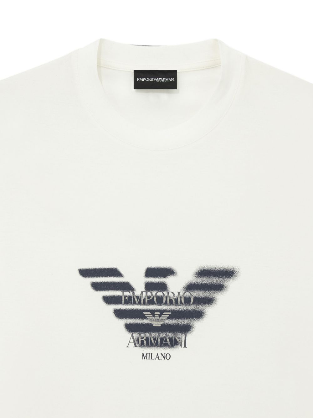 Emporio Armani Shirt-Topwear-[Adult]-[Female]-2022 Online Blue Zone Planet