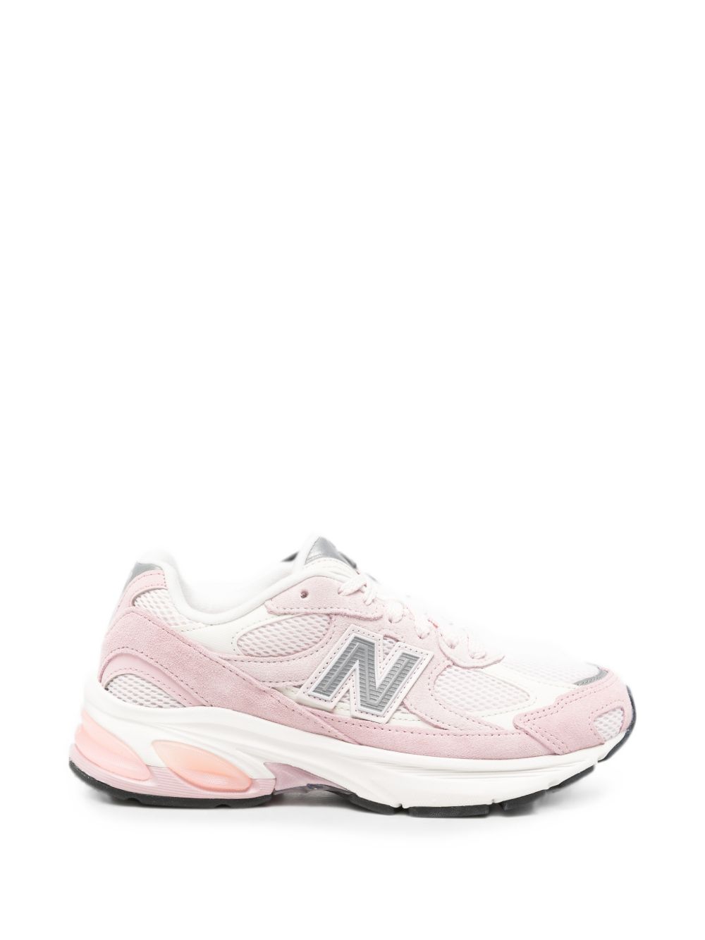 New Balance Sneakers-Sneakers-[Adult]-[Female]-4-PINK-2022 Online Blue Zone Planet