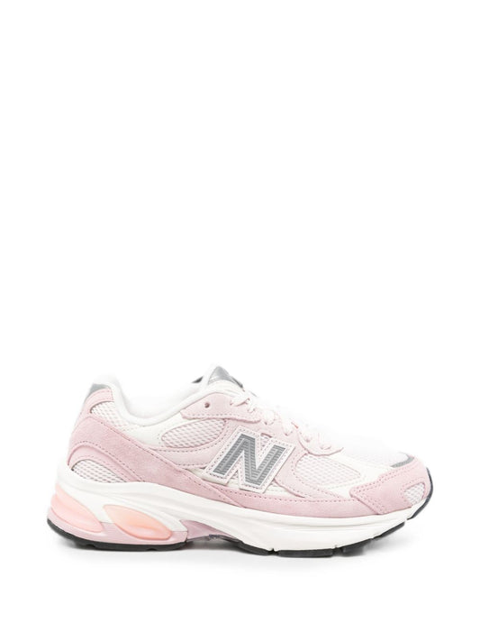 New Balance Sneakers-Sneakers-[Adult]-[Female]-4-PINK-2022 Online Blue Zone Planet