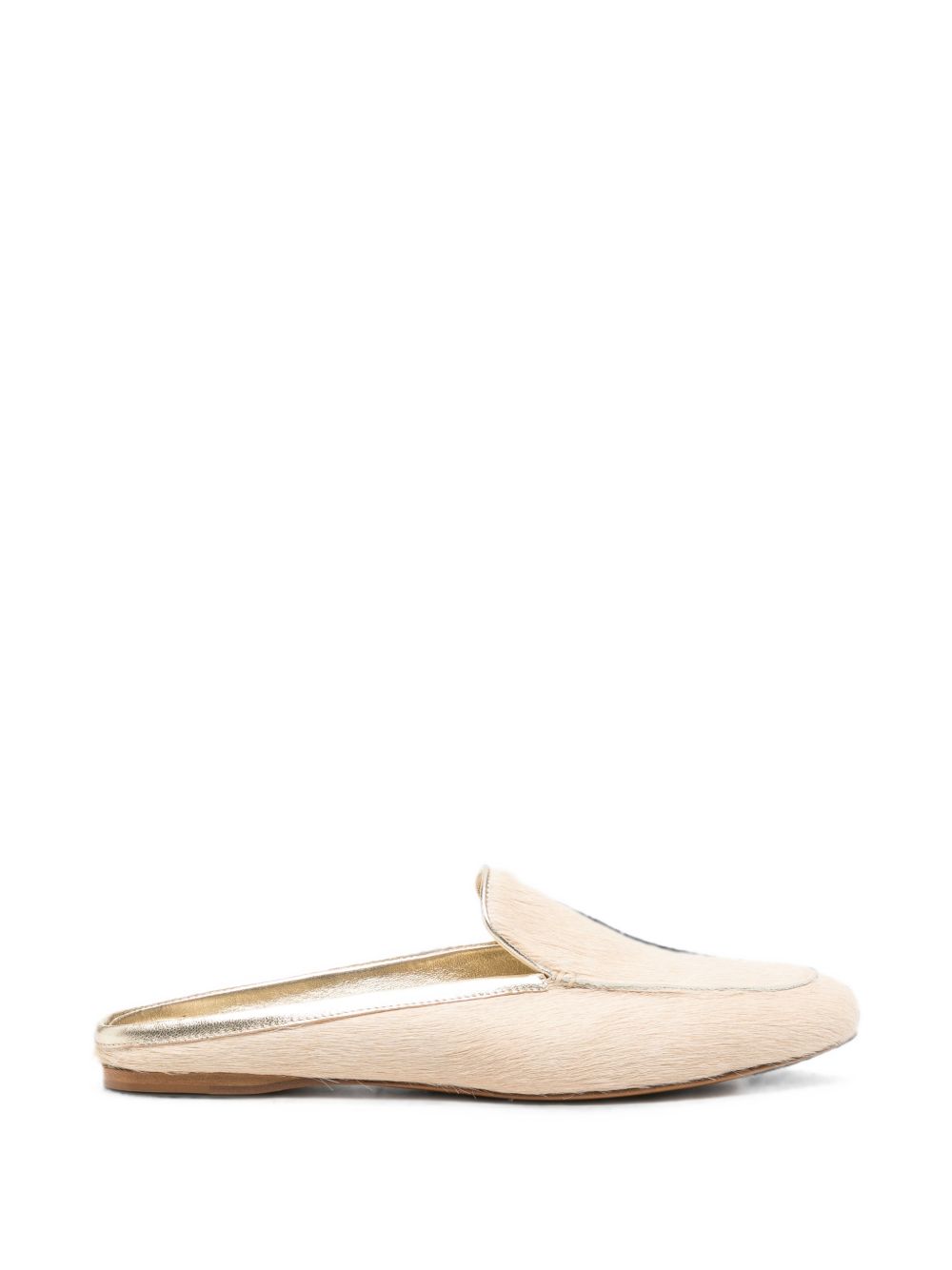 Forte Forte Loafers-Moccasins-[Adult]-[Female]-37-PINK-2022 Online Blue Zone Planet