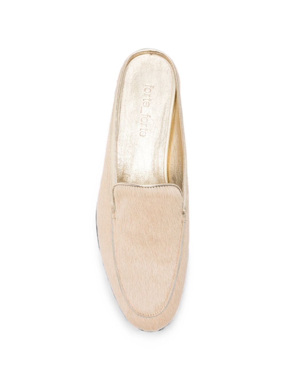 Forte Forte Loafers-Moccasins-[Adult]-[Female]-2022 Online Blue Zone Planet